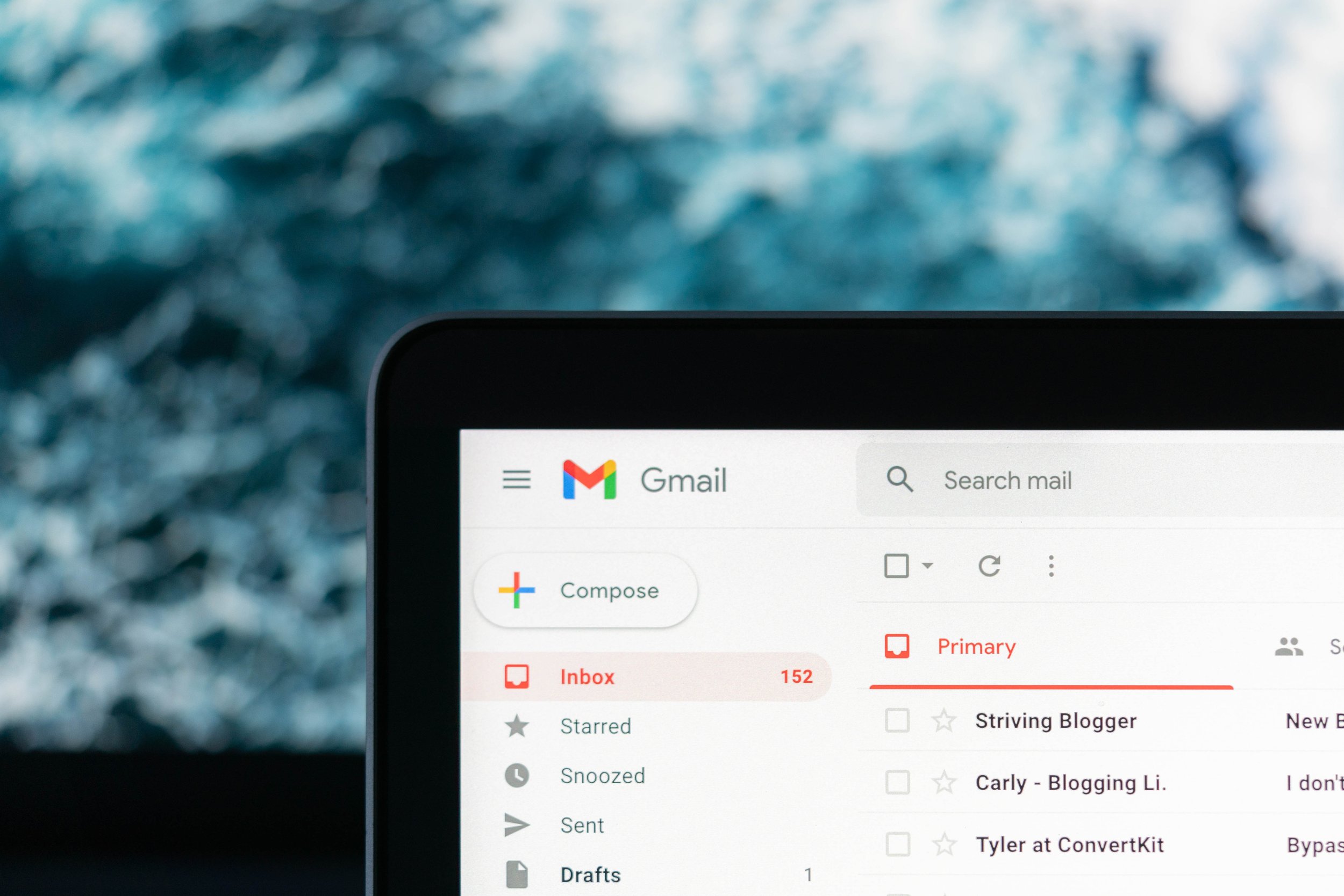 5 Tips to Take Control of Your Inbox