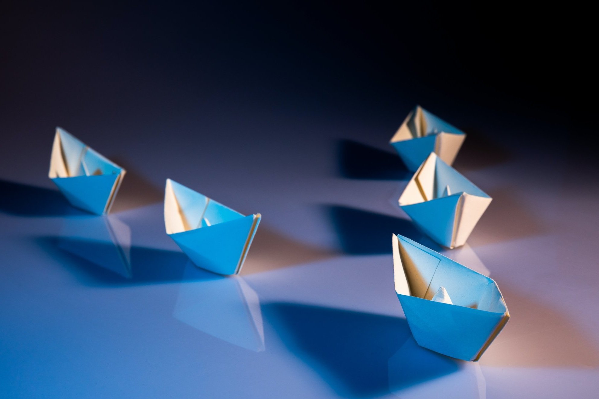 Strategies to Become a Resilient Leader
