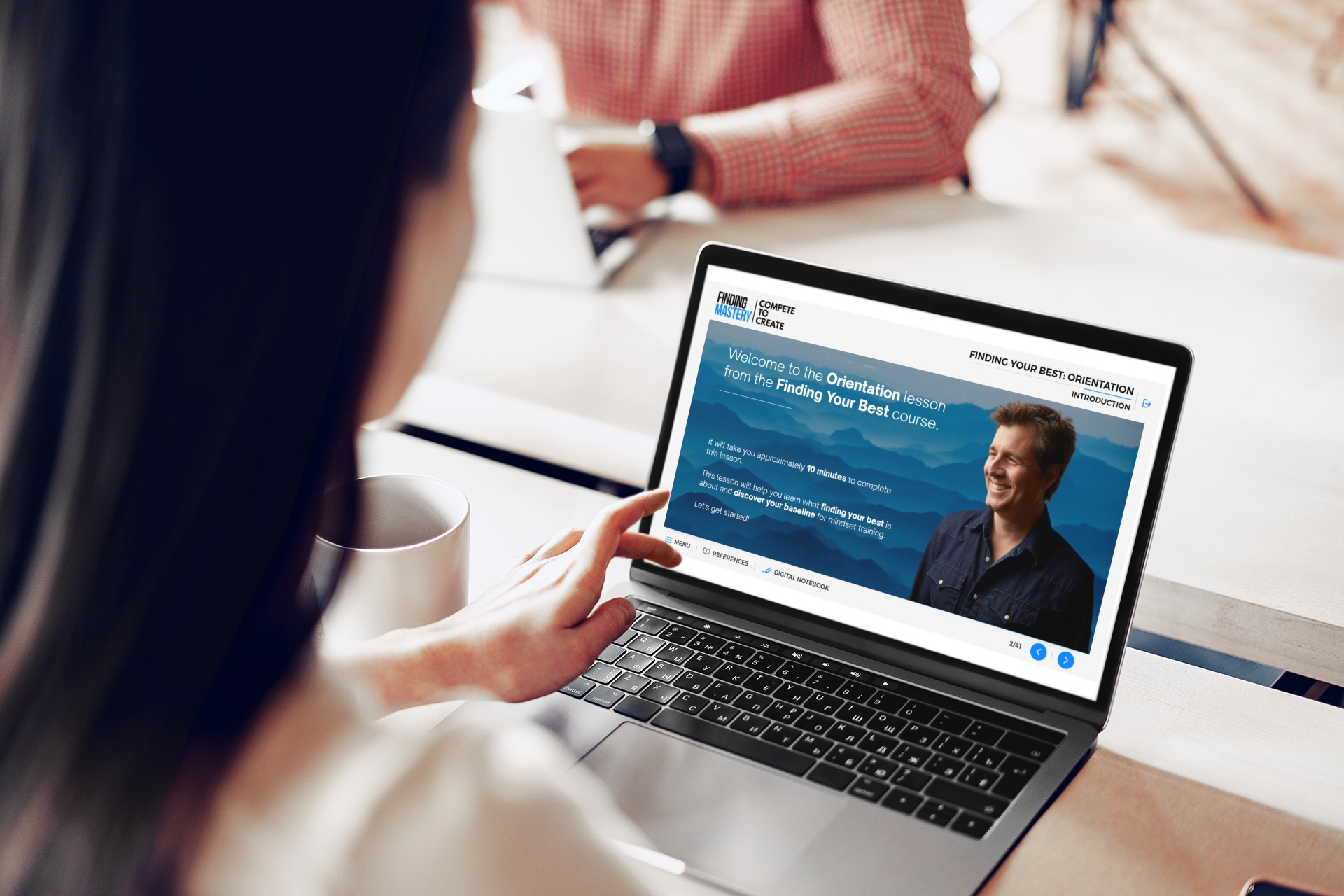 eLearning Articulate Storyline 360