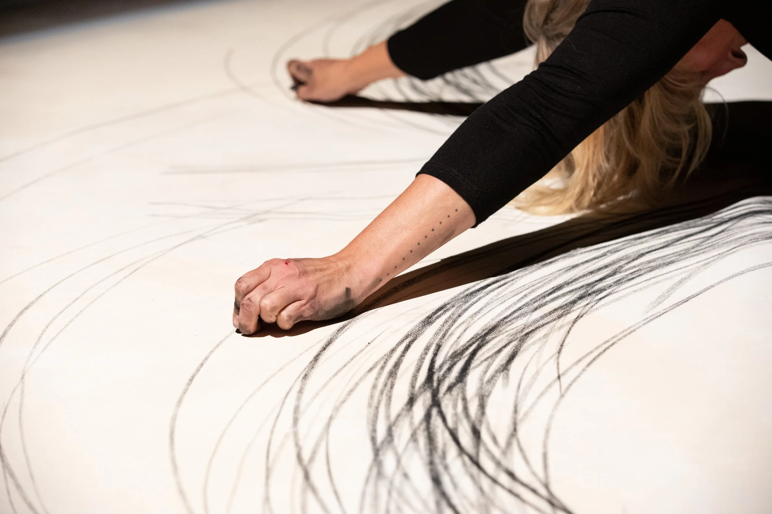 selected works — STUDIO HEATHER HANSEN