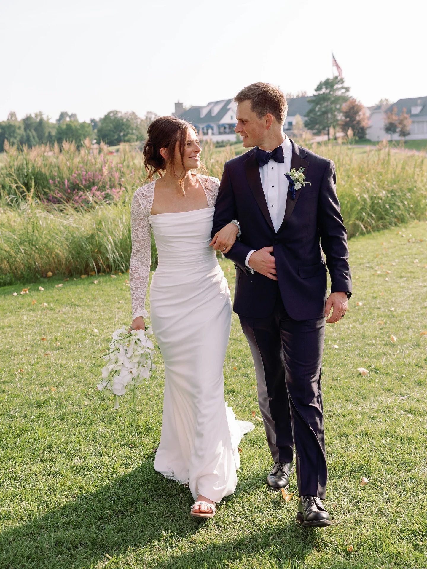 Renata + Nick at Ruth Lake