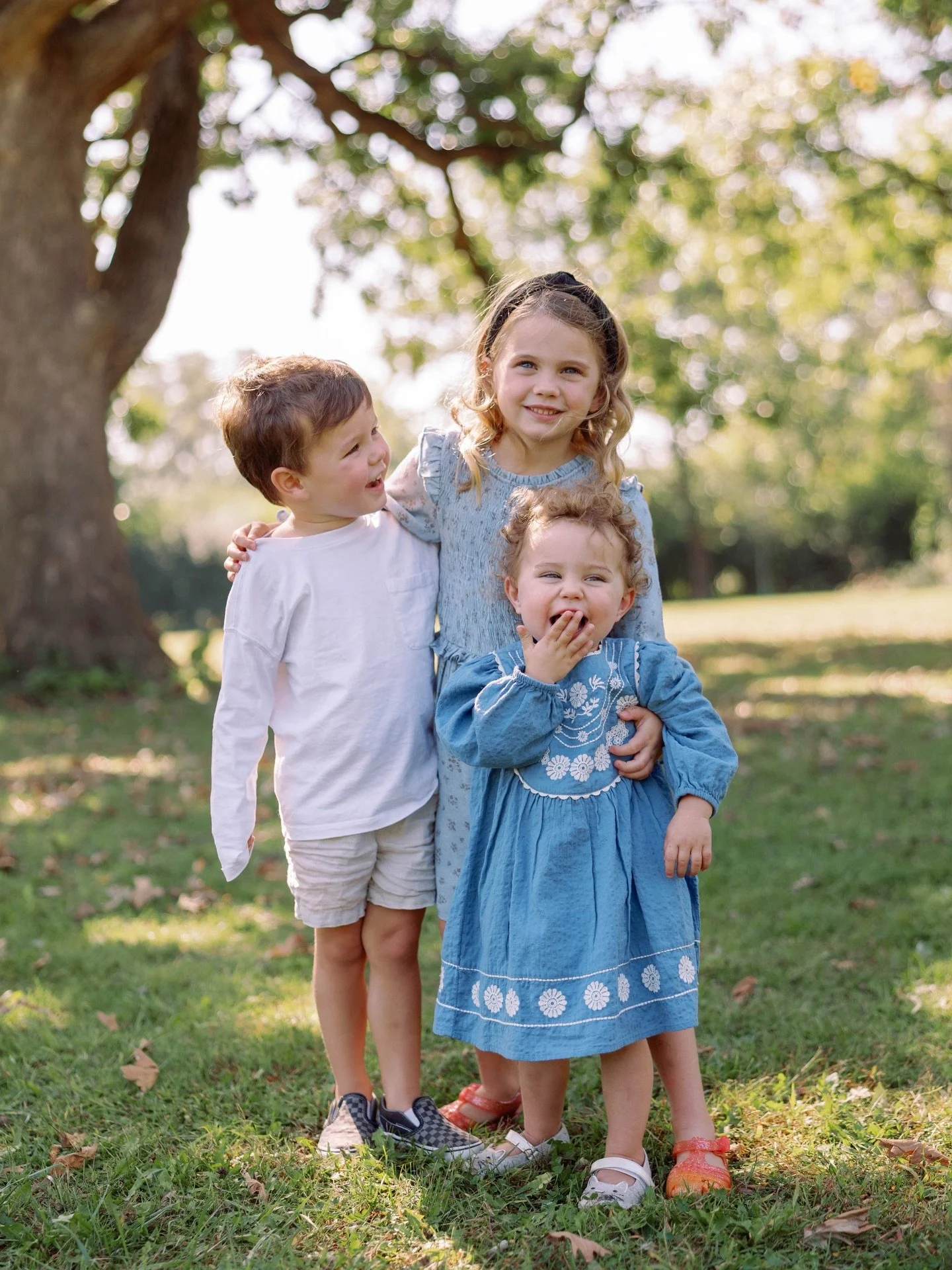 Been photographing the McCoy family for 6 years 🥲