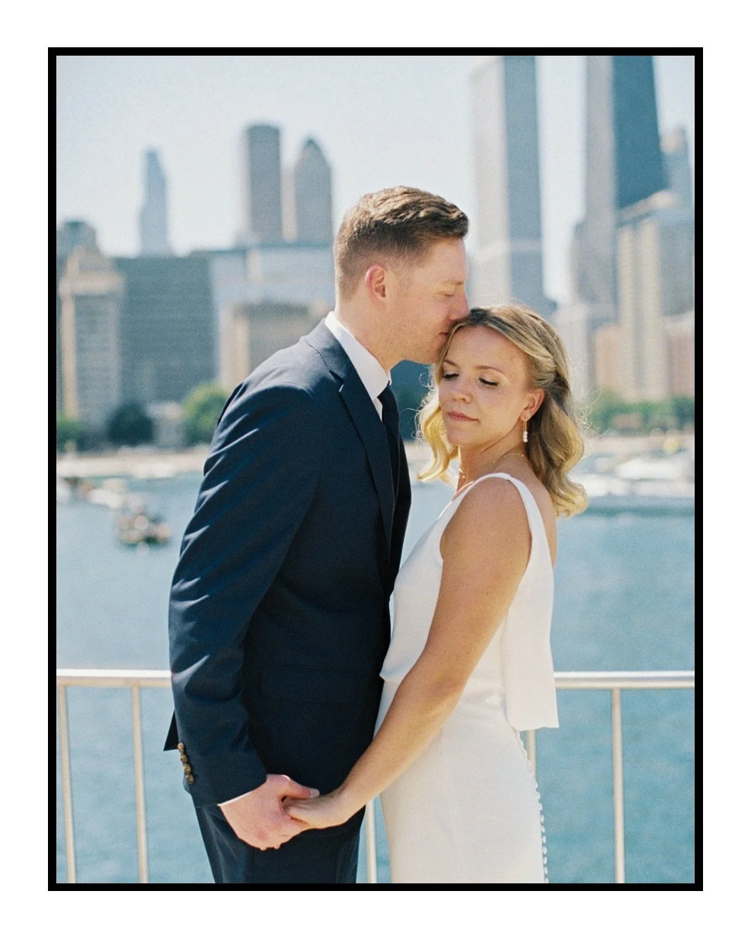 The Saladinos &mdash; on film and digital