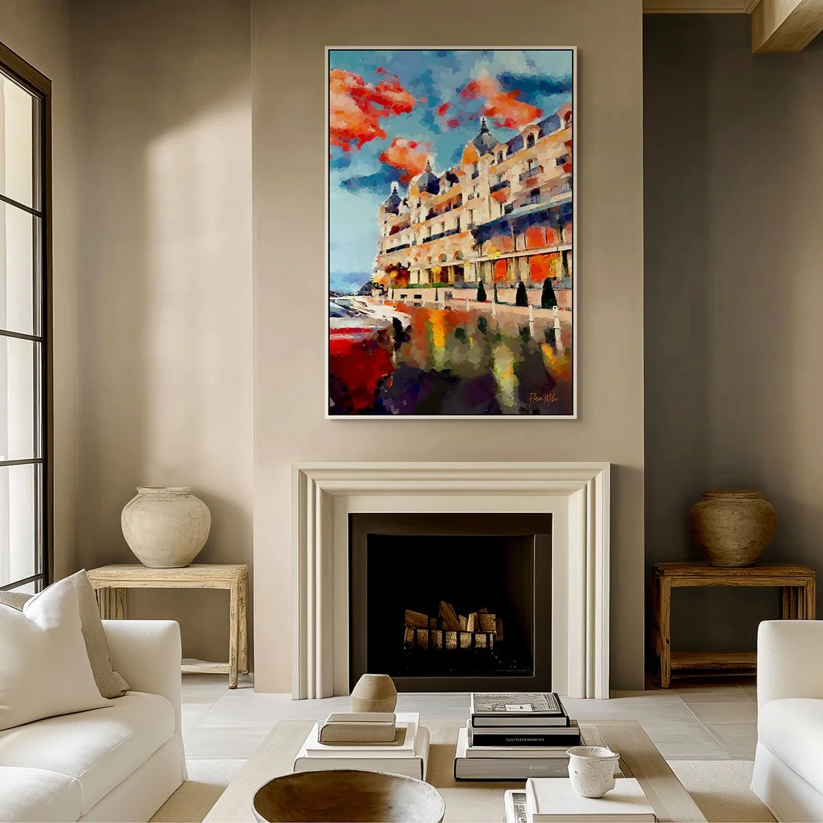 Hôtel de Paris – L’Éclat de Monte-Carlo, Monaco