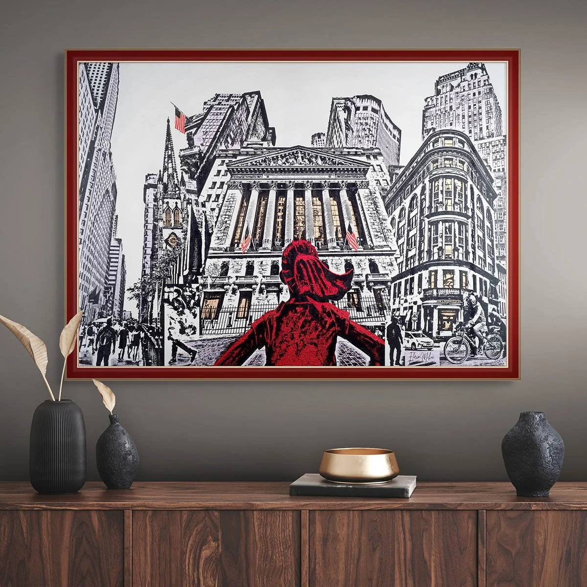 Wall Street Power — New York City in Gold and Ink (3).jpg