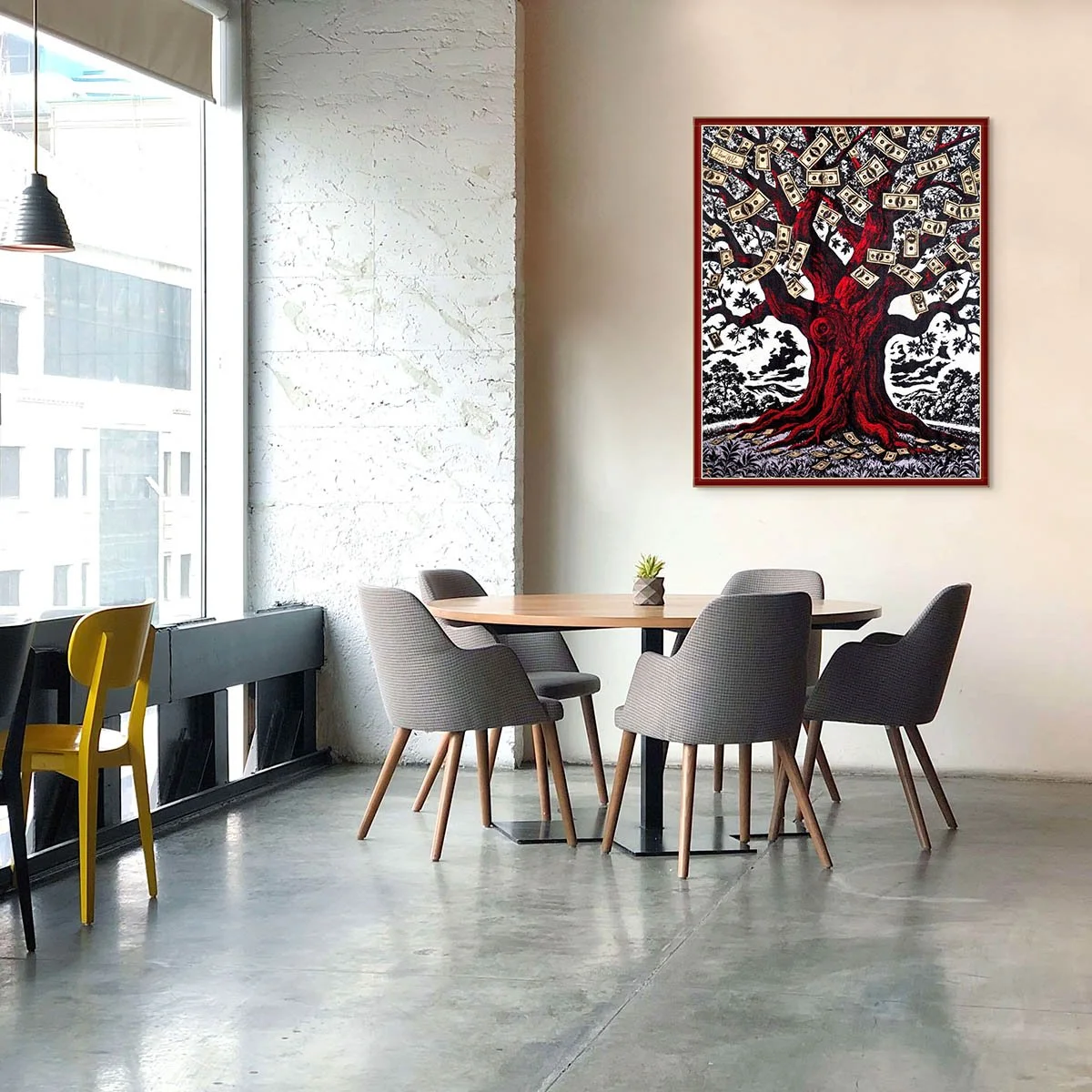 The Tree of Fortune — Money Doesn’t Grow on Trees.jpg