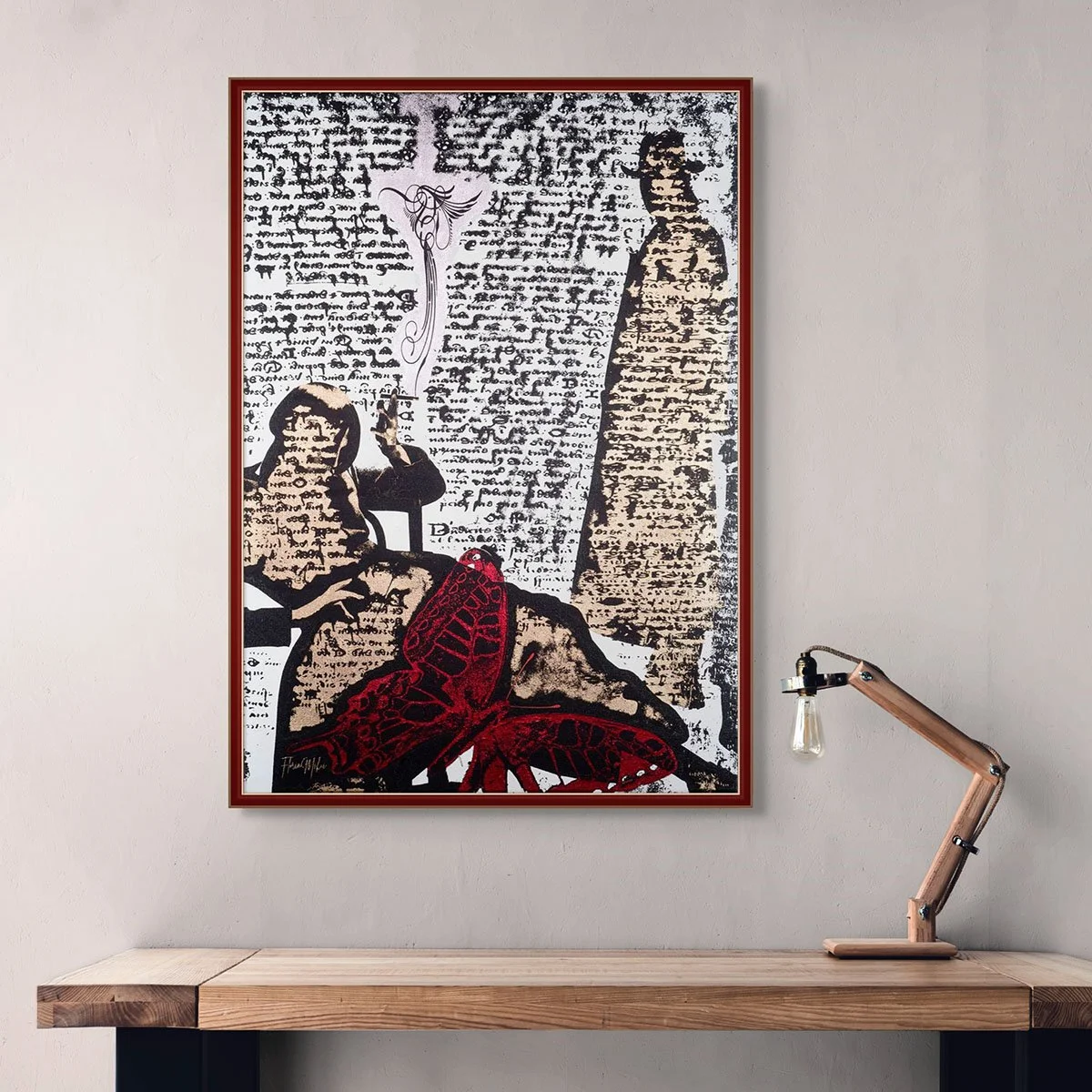 The Muse and the Writer — Echoes in Gold (1).jpg