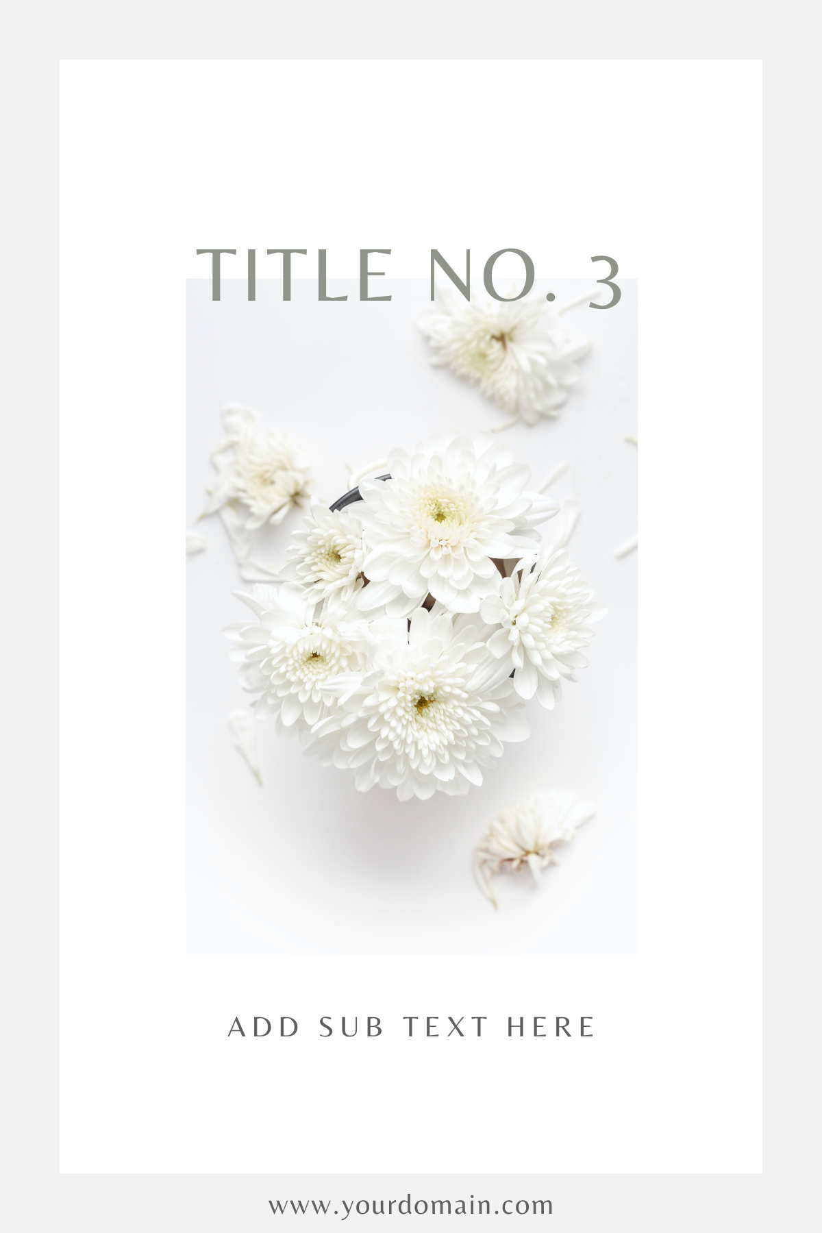 Sample Blog Post #3