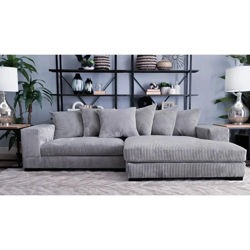 Cozy couch sectional outlet