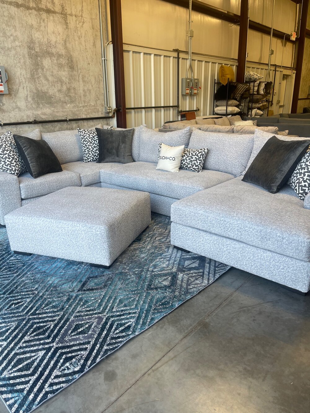 Affordable Sectional Couches in Chicago Fast Delivery – Comfy Living Chicago
