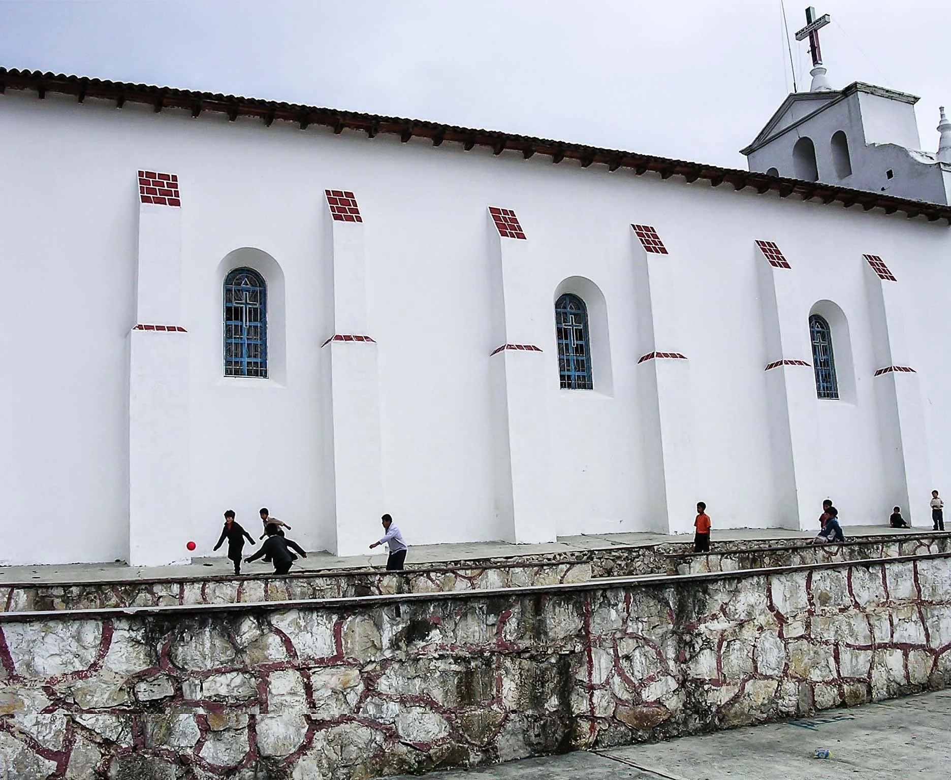 3-AFTERSCHOOL FúTBOL, Chiapas (San Juan Chamula),.jpg
