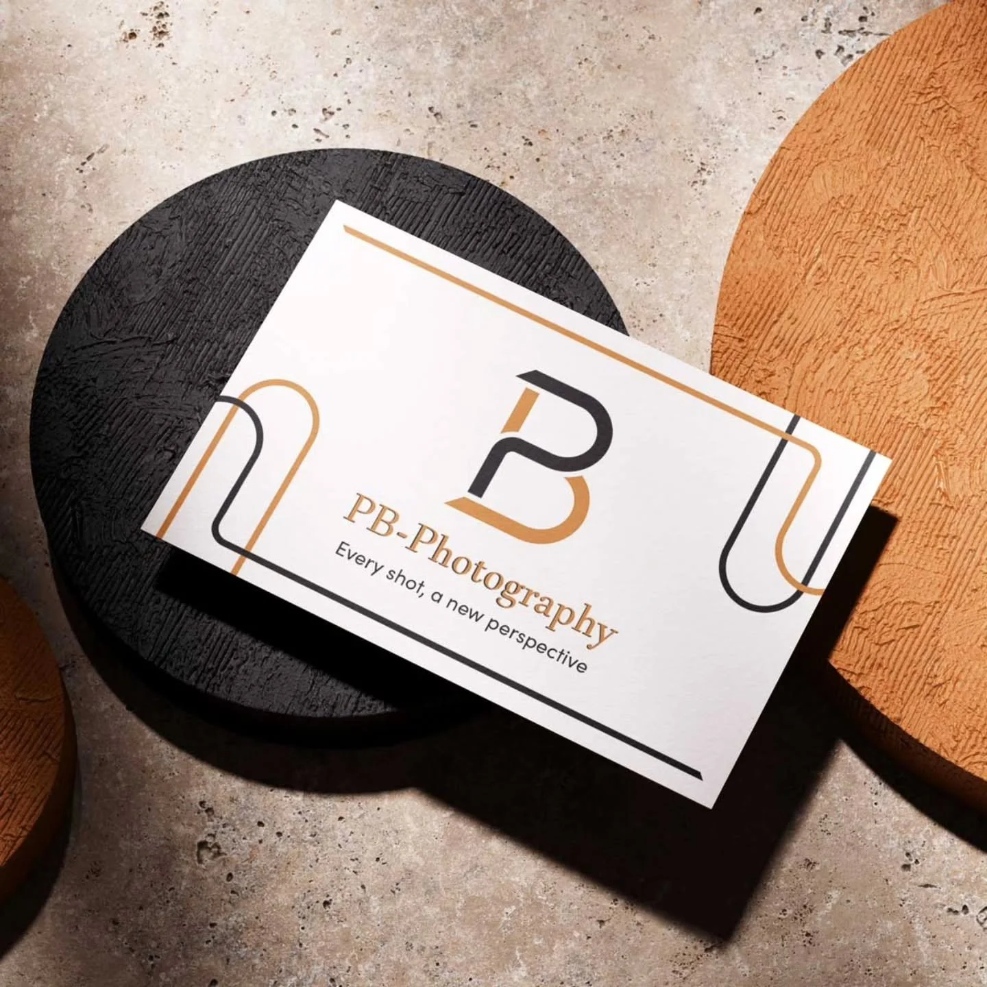 A logo I created for a Photographer in California. They do beautiful work! You can view their portfolio here https://pb-photography-com.l.ink/

#logodesign #photography #smallbusiness #graphicdesign #design