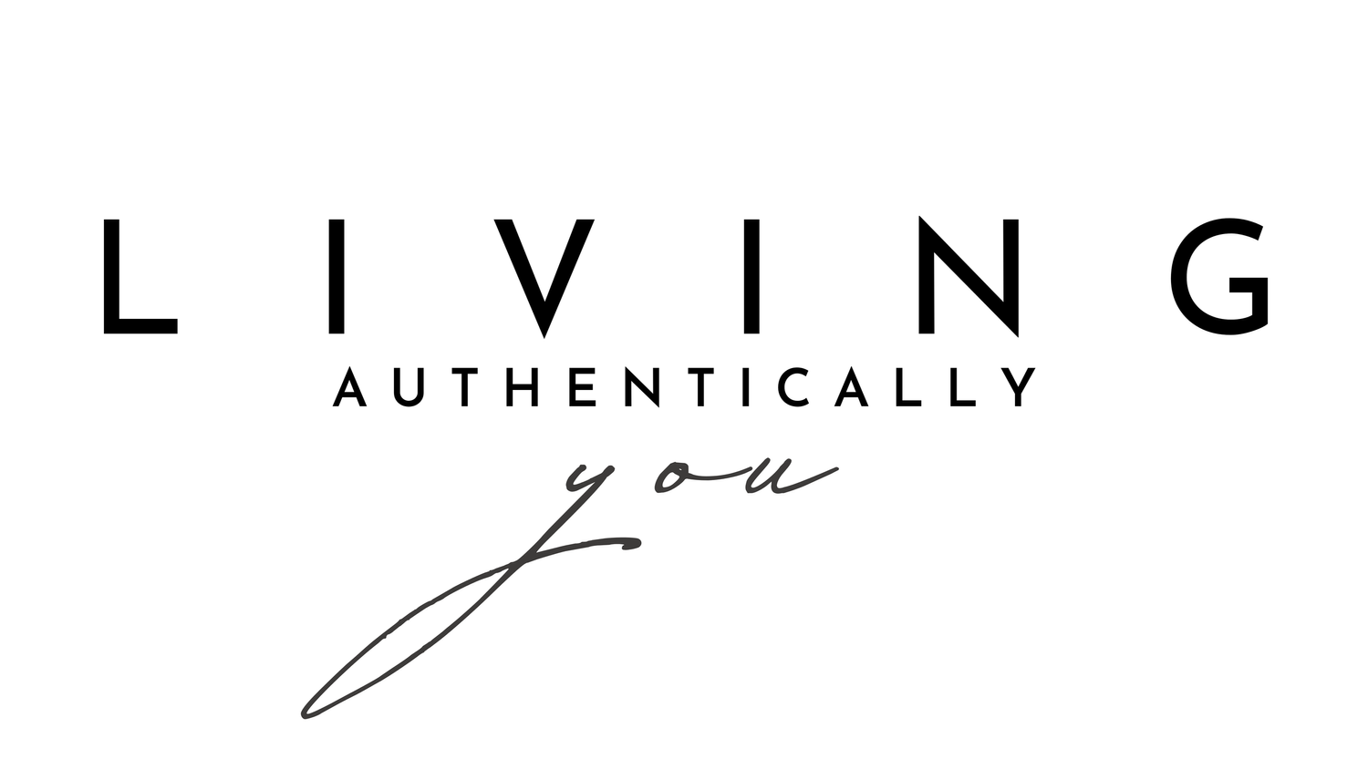 Living Authentically You