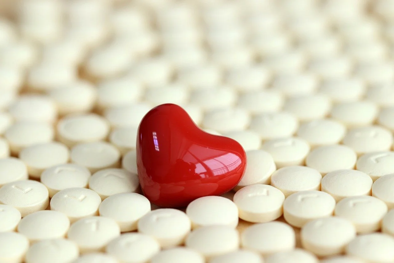 Unlocking Tadalafil's Secret Powers: Beyond ED Treatment