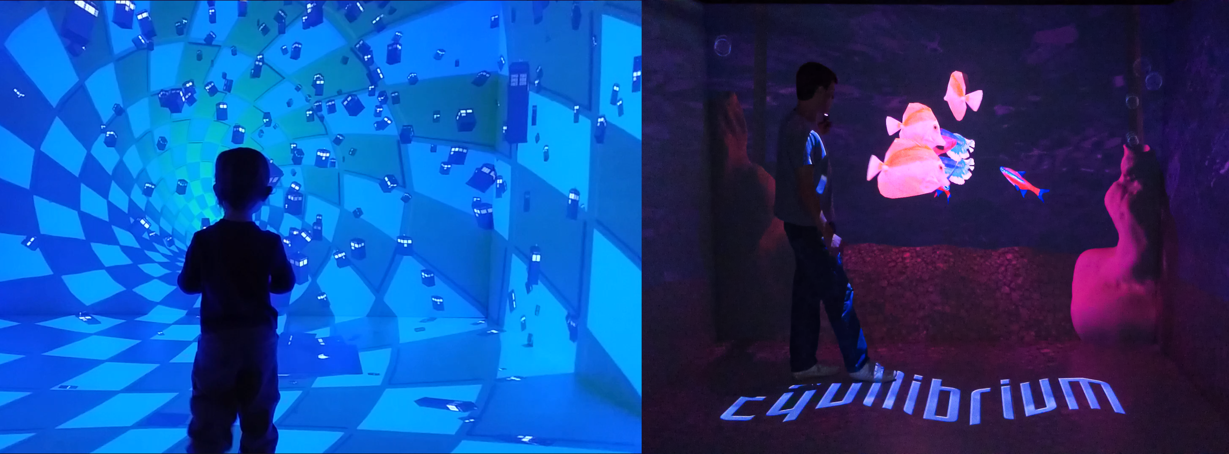 Enhancing Dance & Choreography