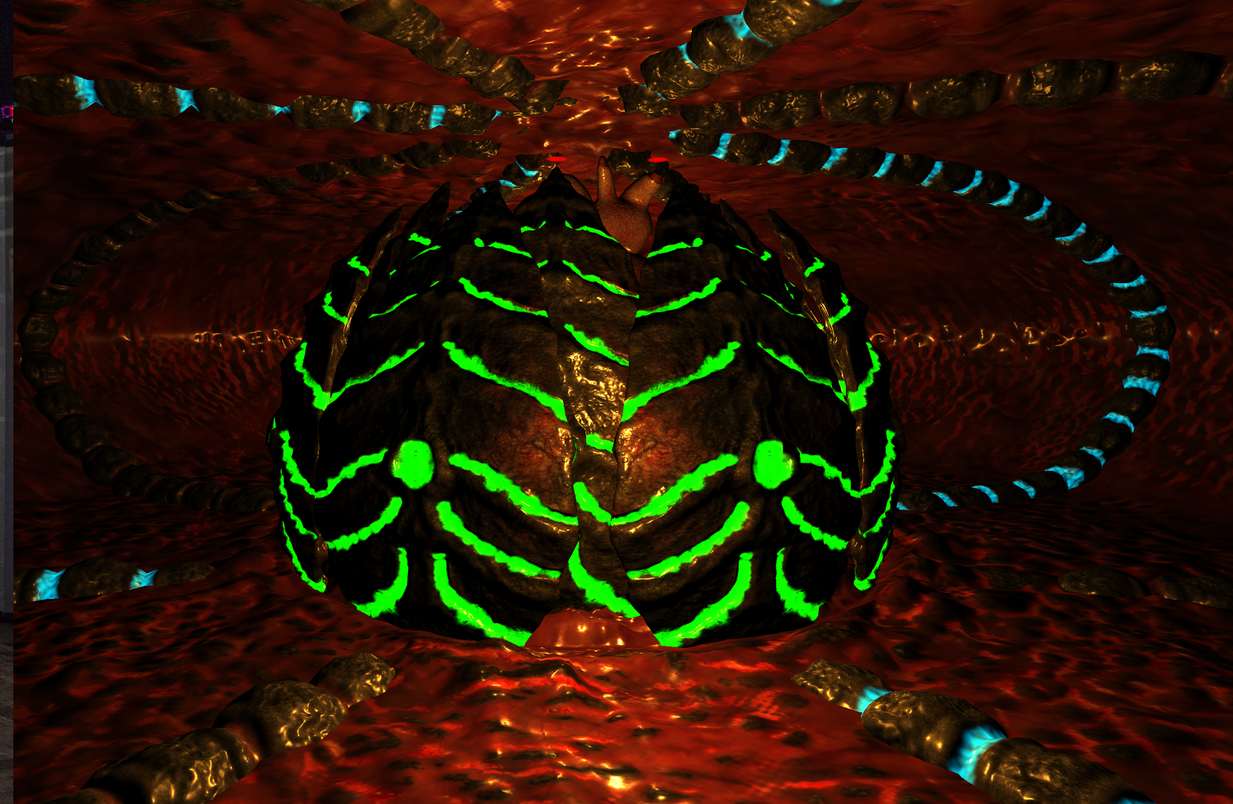 The Rite Halloween Group Experience