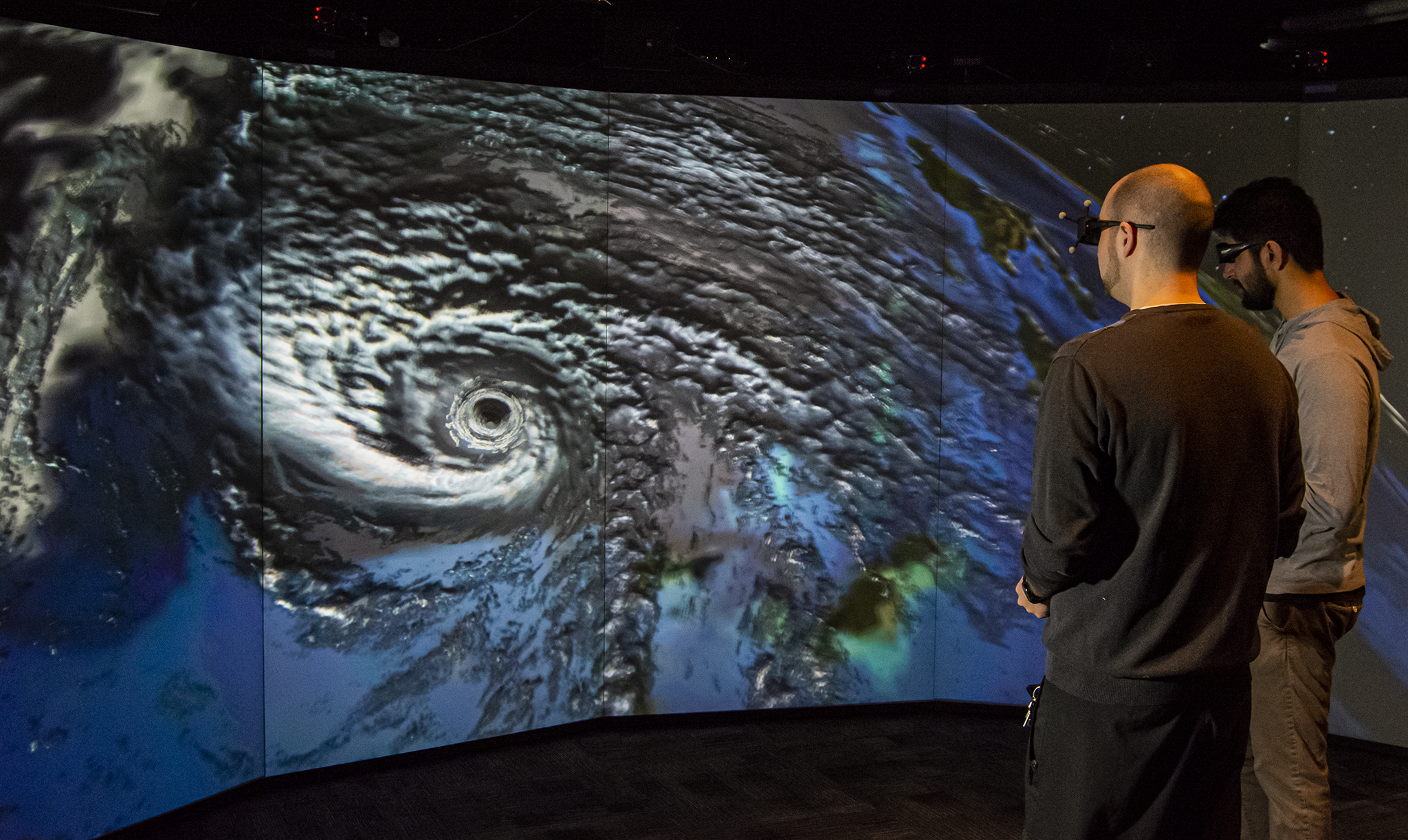 Storm Resiliency Planning