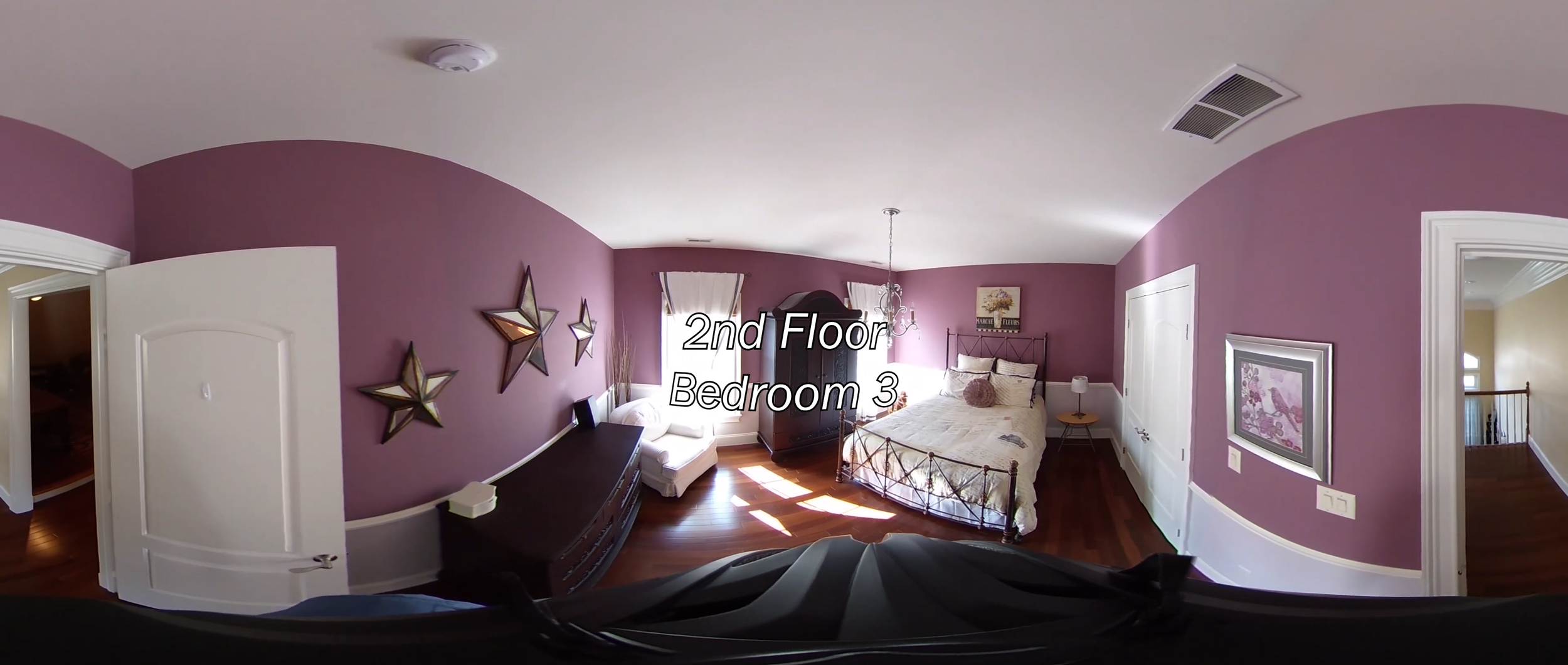 VR Real Estate Walkthroughs