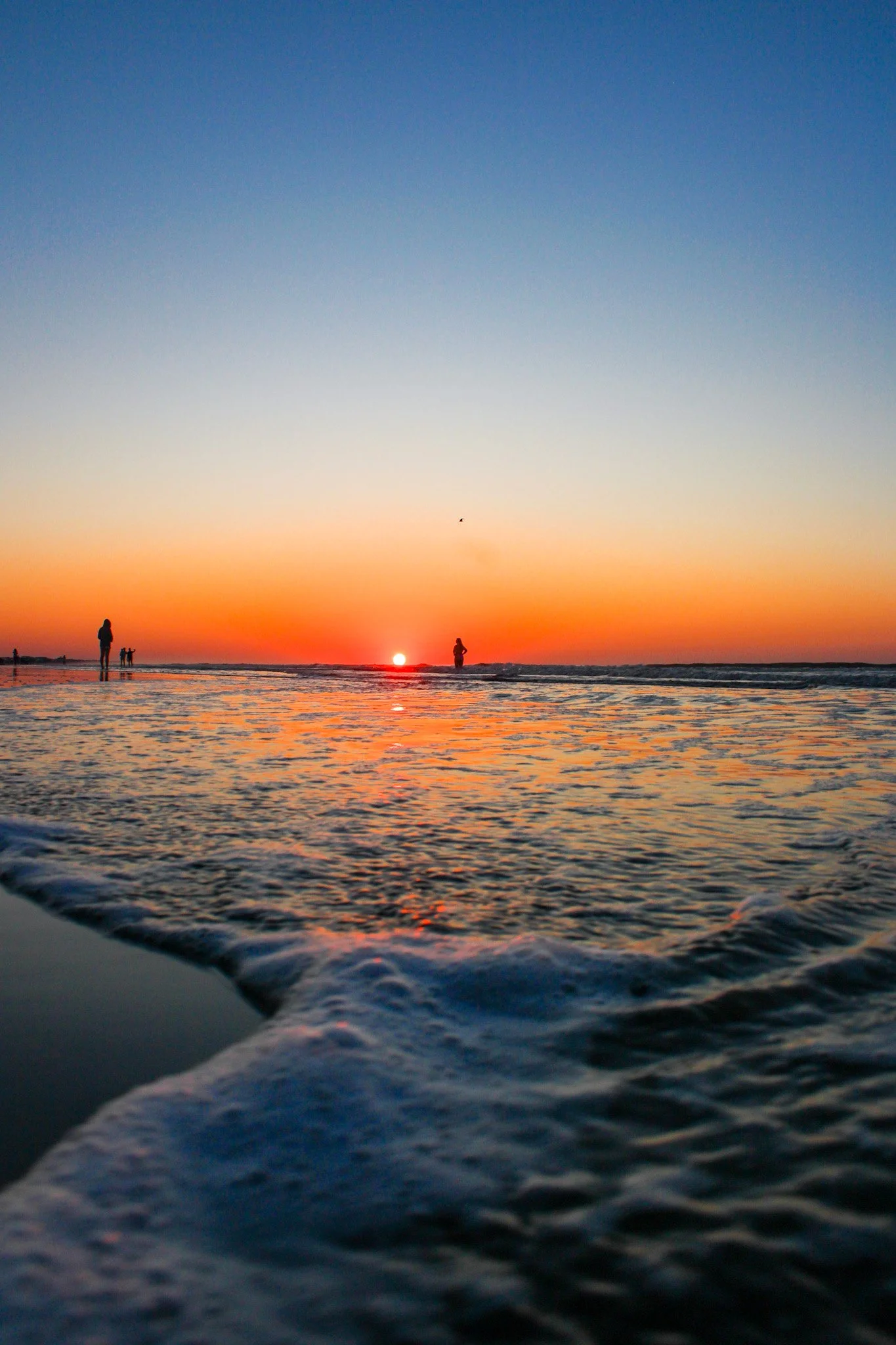 Summer Break is Here!