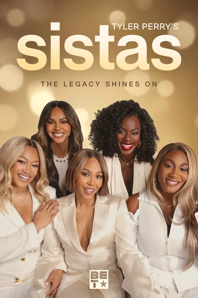 Key Art Stying for SIstas Season 10