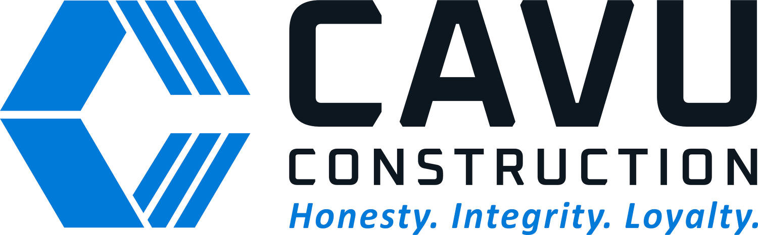 CAVU CONSTRUCTION 