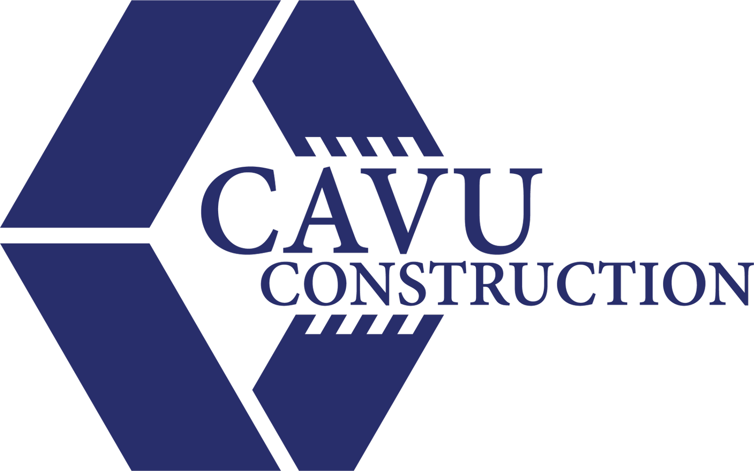 CAVU CONSTRUCTION 