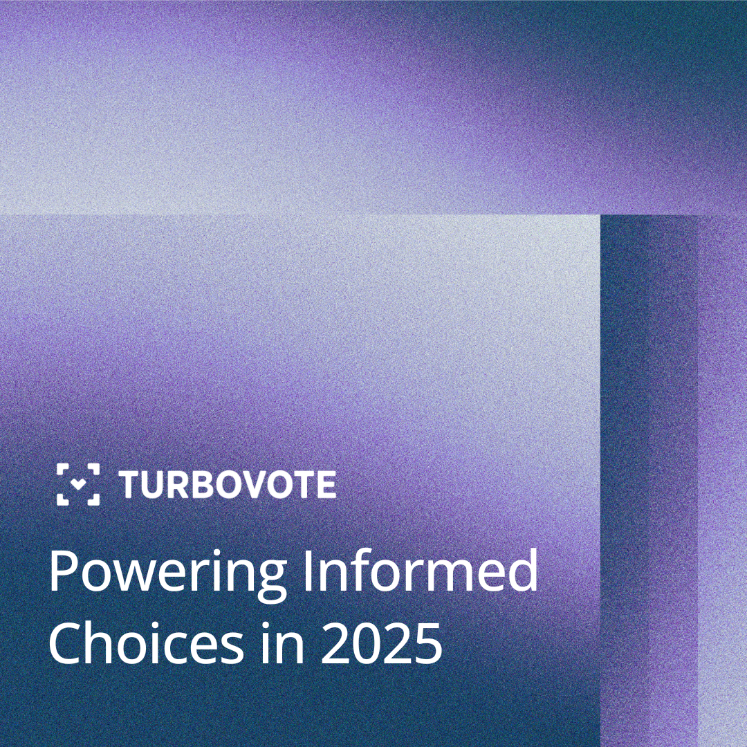 Sample Ballot Customizations Power Informed Choices