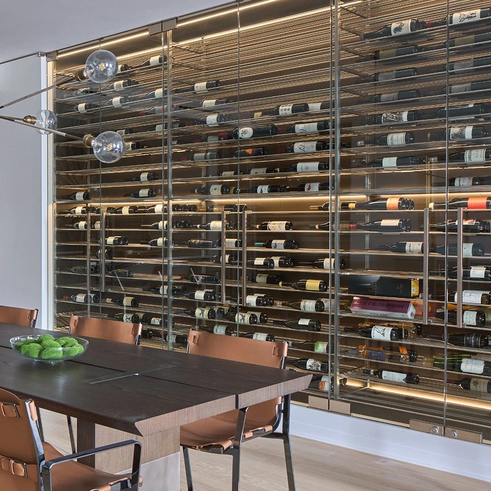 URBAN WINE COLLECTOR