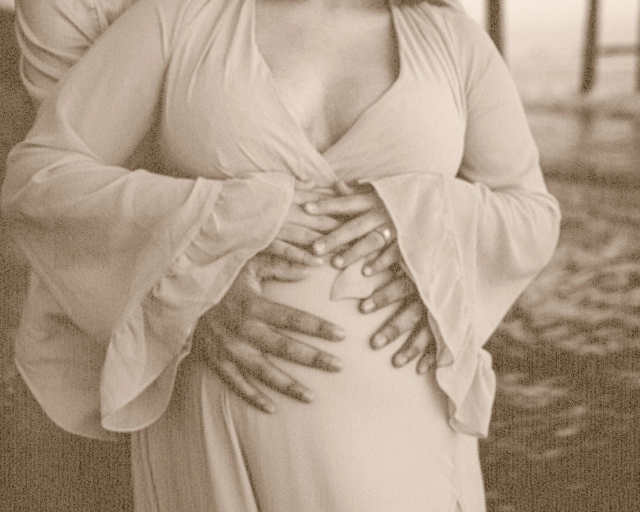 Andrian & Ivan Reyes