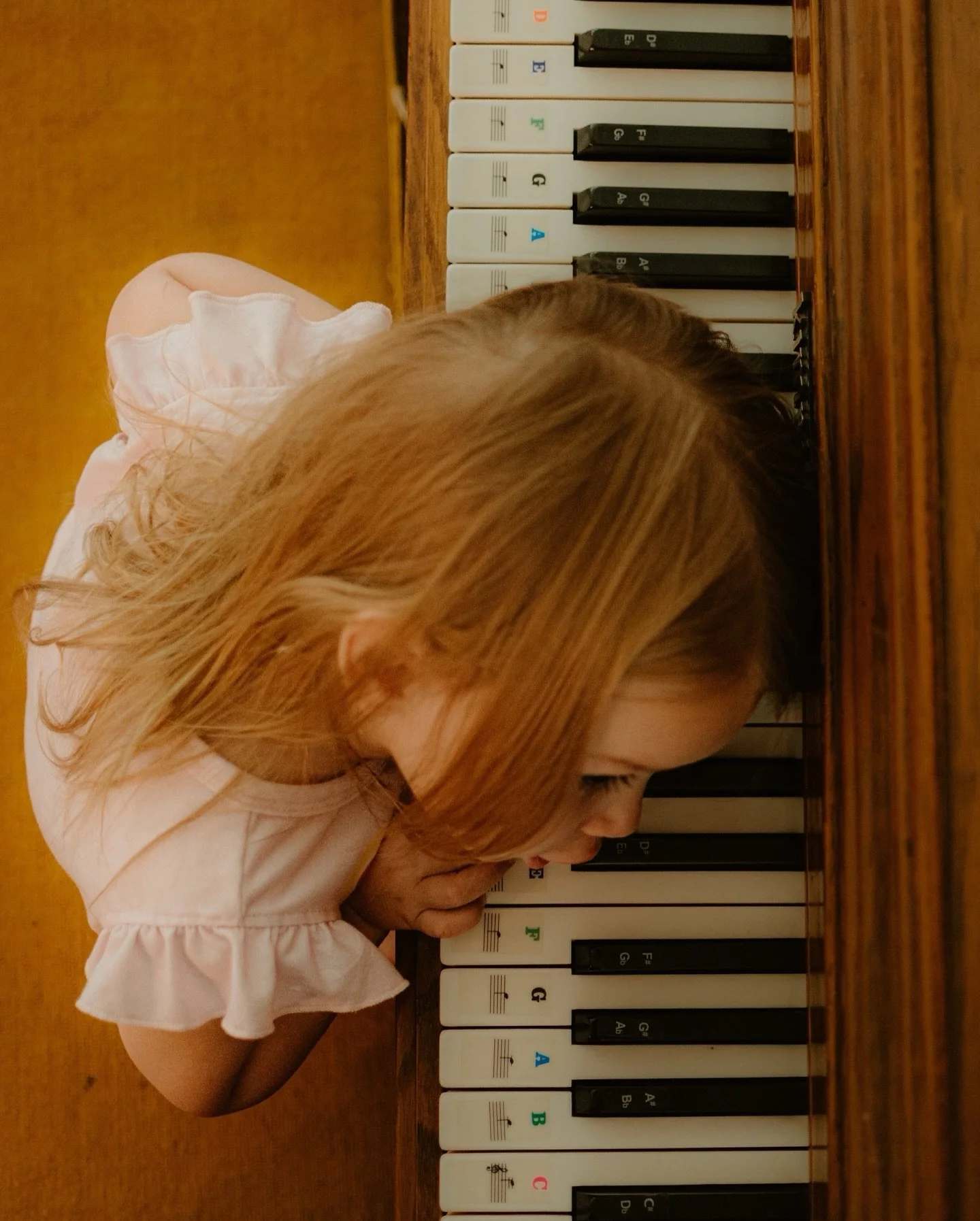 To think we could&rsquo;ve spent that 15 minute nap time doing something entirely different.

I could have sent her to bed for her nap when I put the baby down. 

I could have folded laundry or cleaned the kitchen.

Could have offered her more screen
