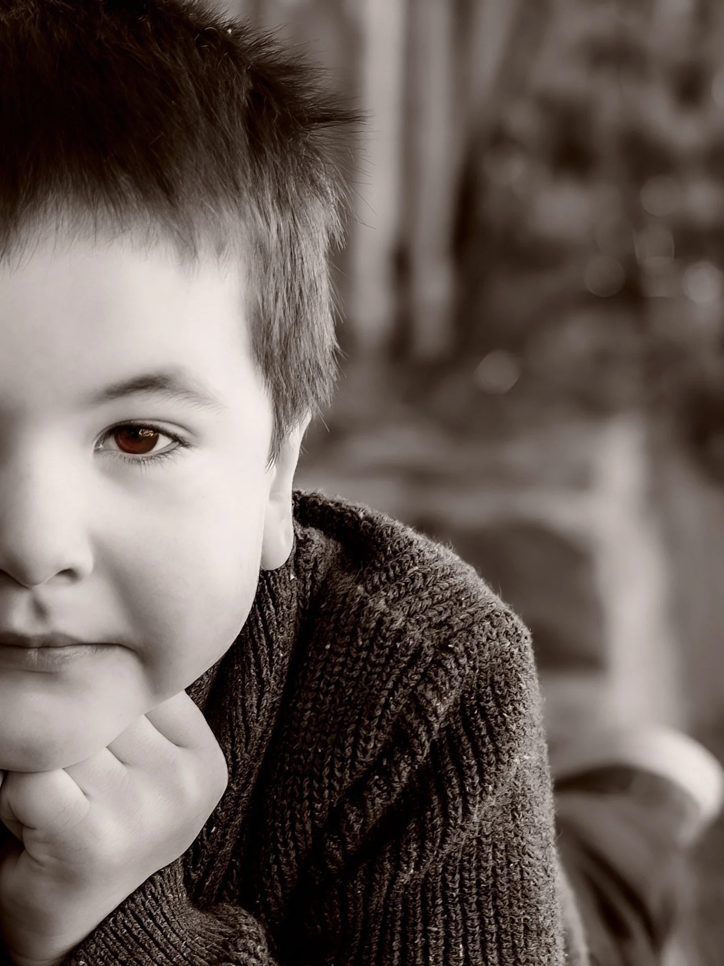 Some moments are just sweeter in black &amp; white

#fortworthphotographer #dfwphotographer #fortworthmoms #fortworthfamilyphotographer #fortworthtx