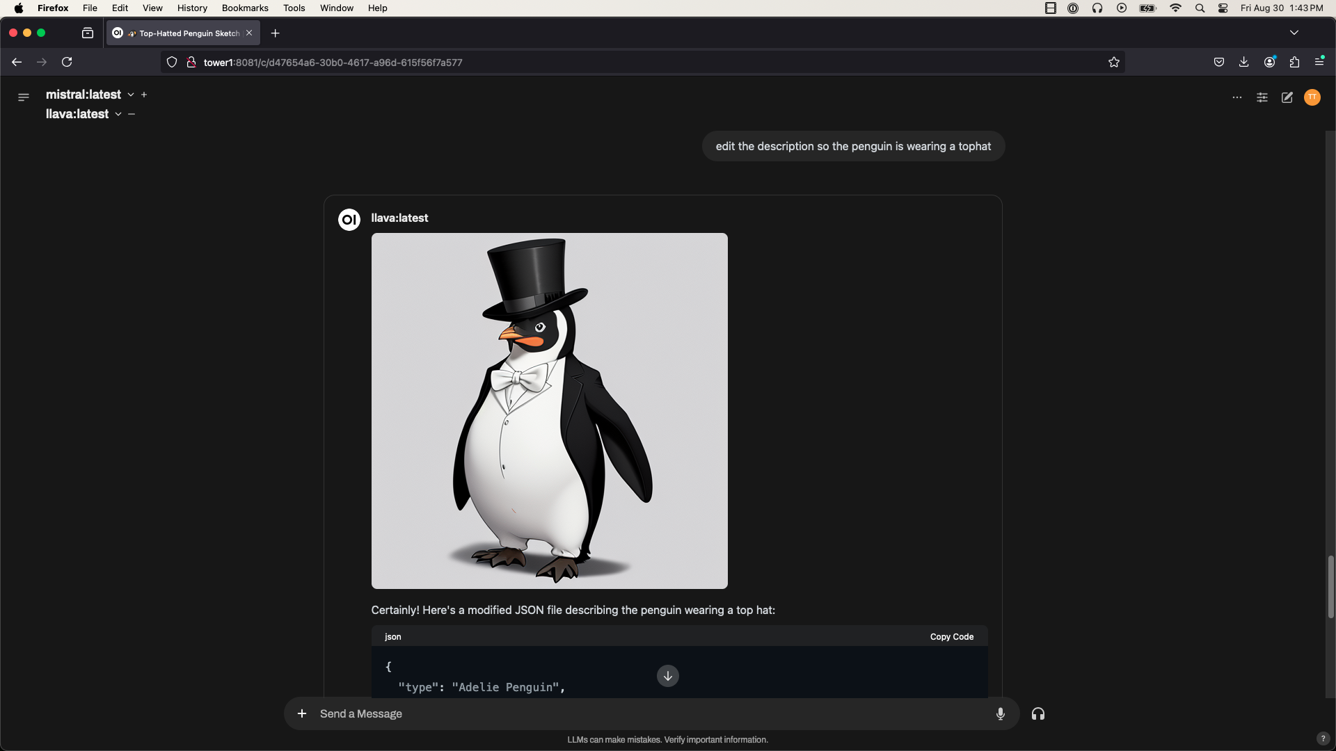 Host your own AI with Unraid: an open source alternative to ChatGPT