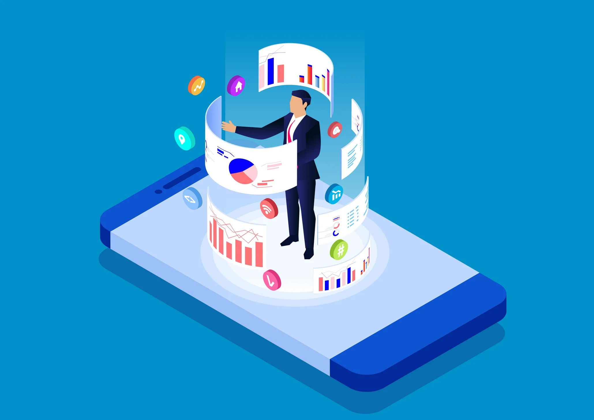 From Startup to Scale: Tech Essentials for Every Stage
