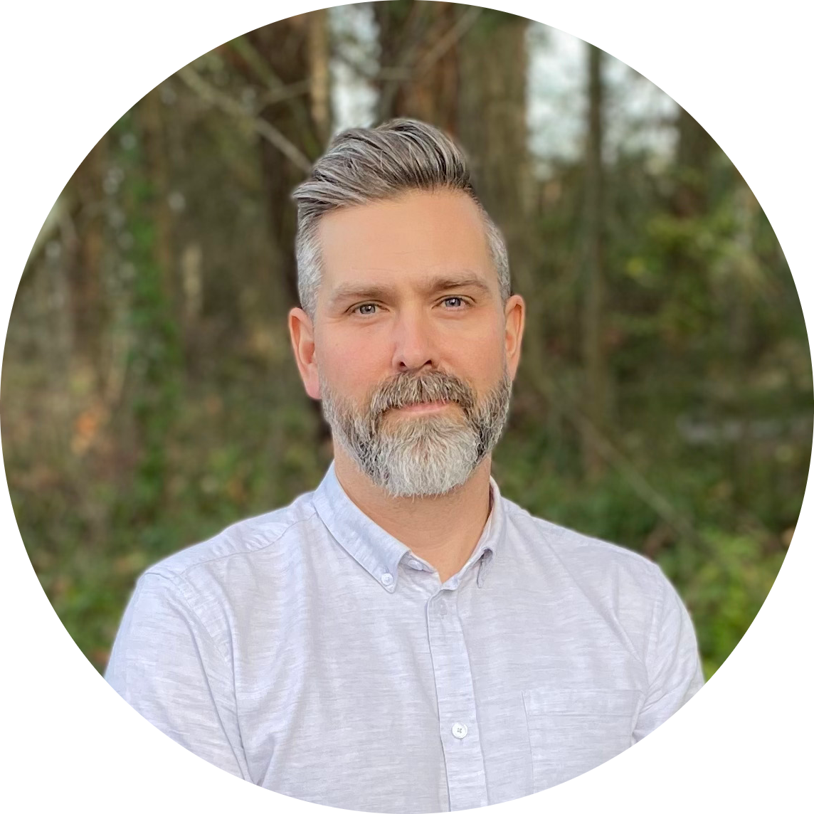 Chris Nelson, Physiotherapist at Tall Tree James Bay & Cordova Bay