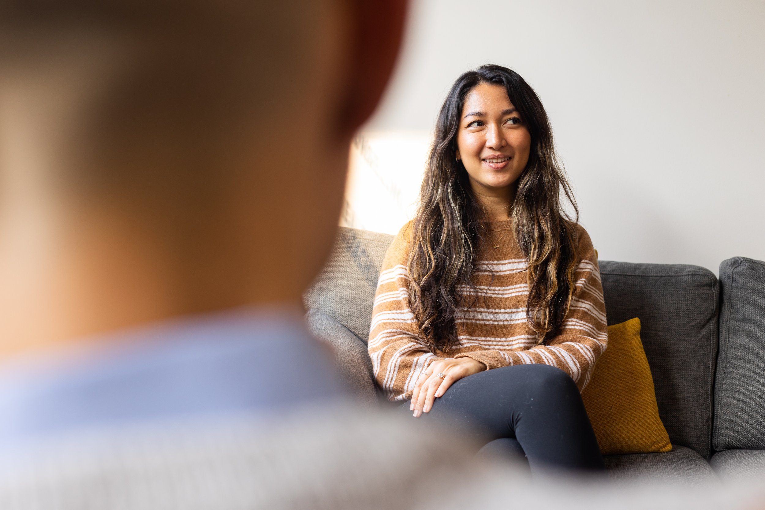 How Does Psychotherapy Work?