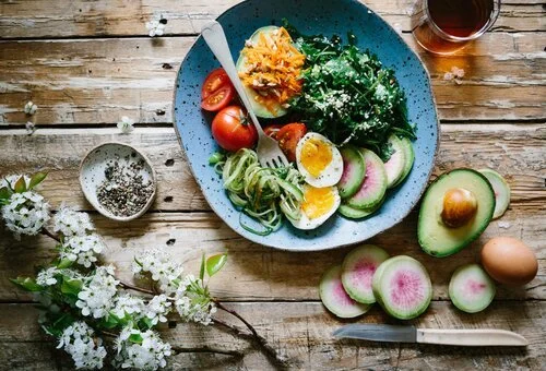 Blood Sugar: Why It Matters and How to Make It Better