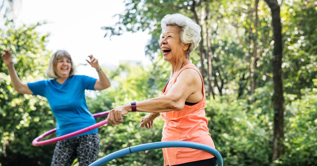 How To Keep Your Bones Healthy (and Strong!)