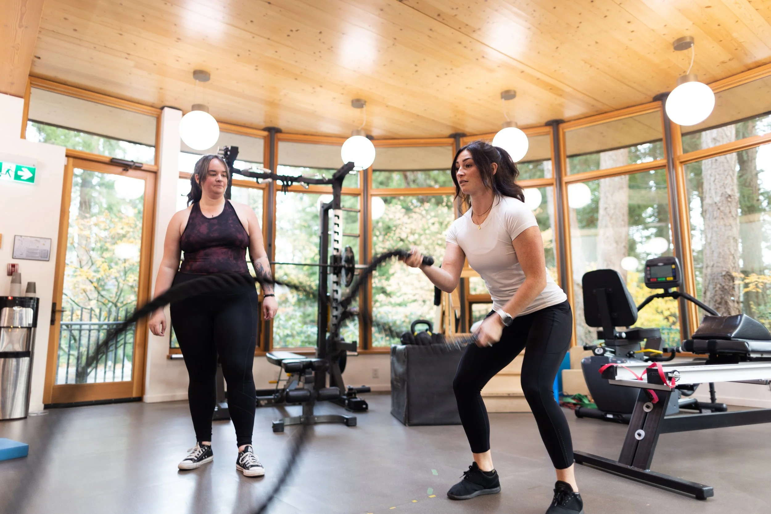 The Top 5 Fitness Myths Debunked