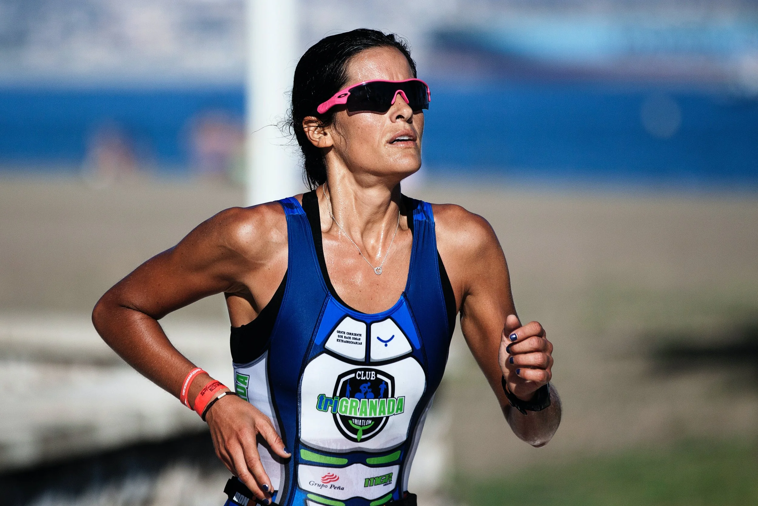 Training Your Mind for High Performance …and Everyday Life.