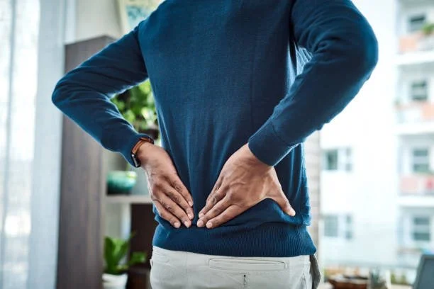 How Physiotherapy Can Help With Lower Back Pain