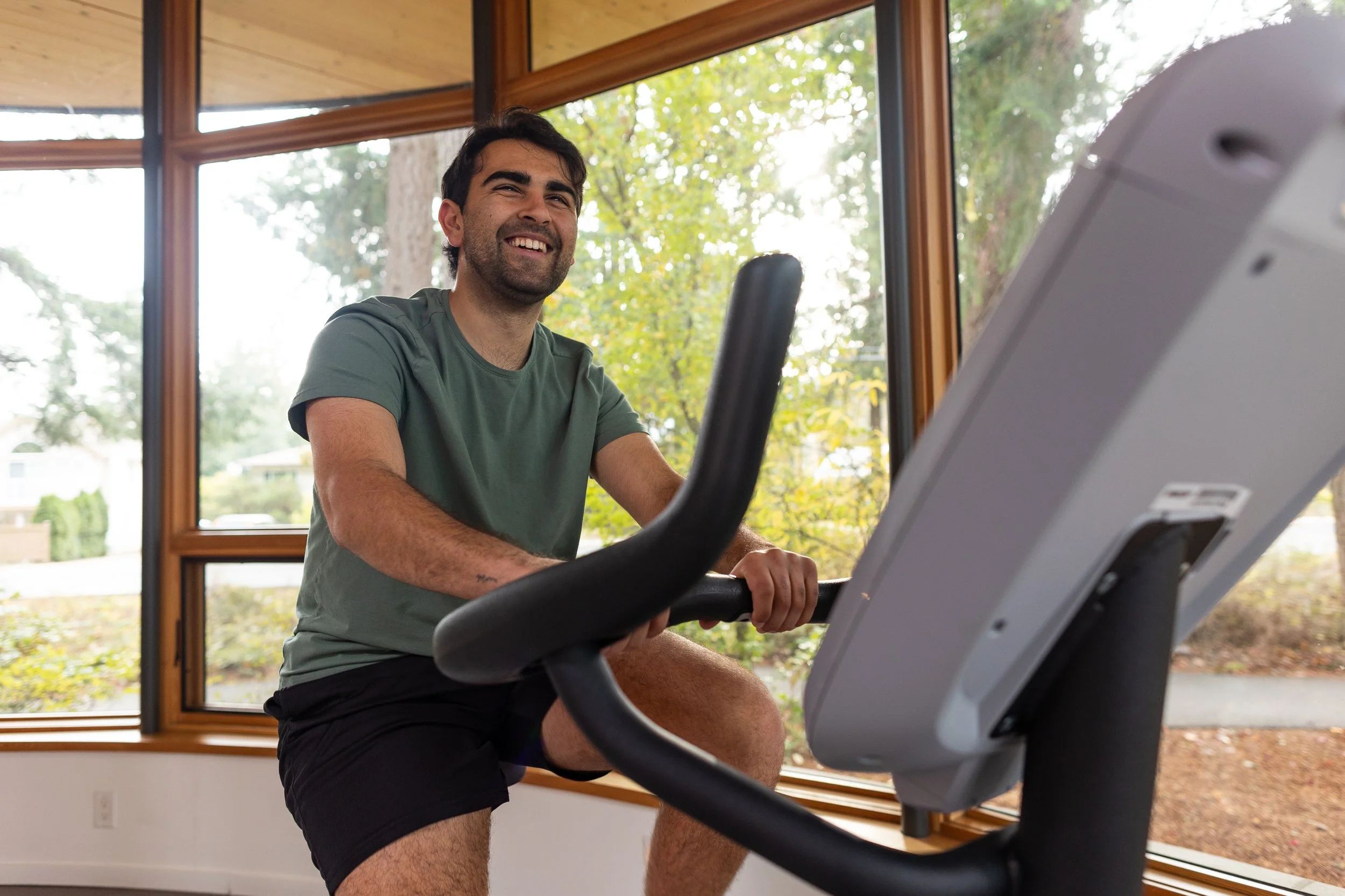 Train Smarter, Not Harder: The Power of Zone 2 Training for Longevity