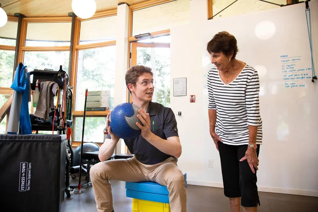 What is Kinesiology?