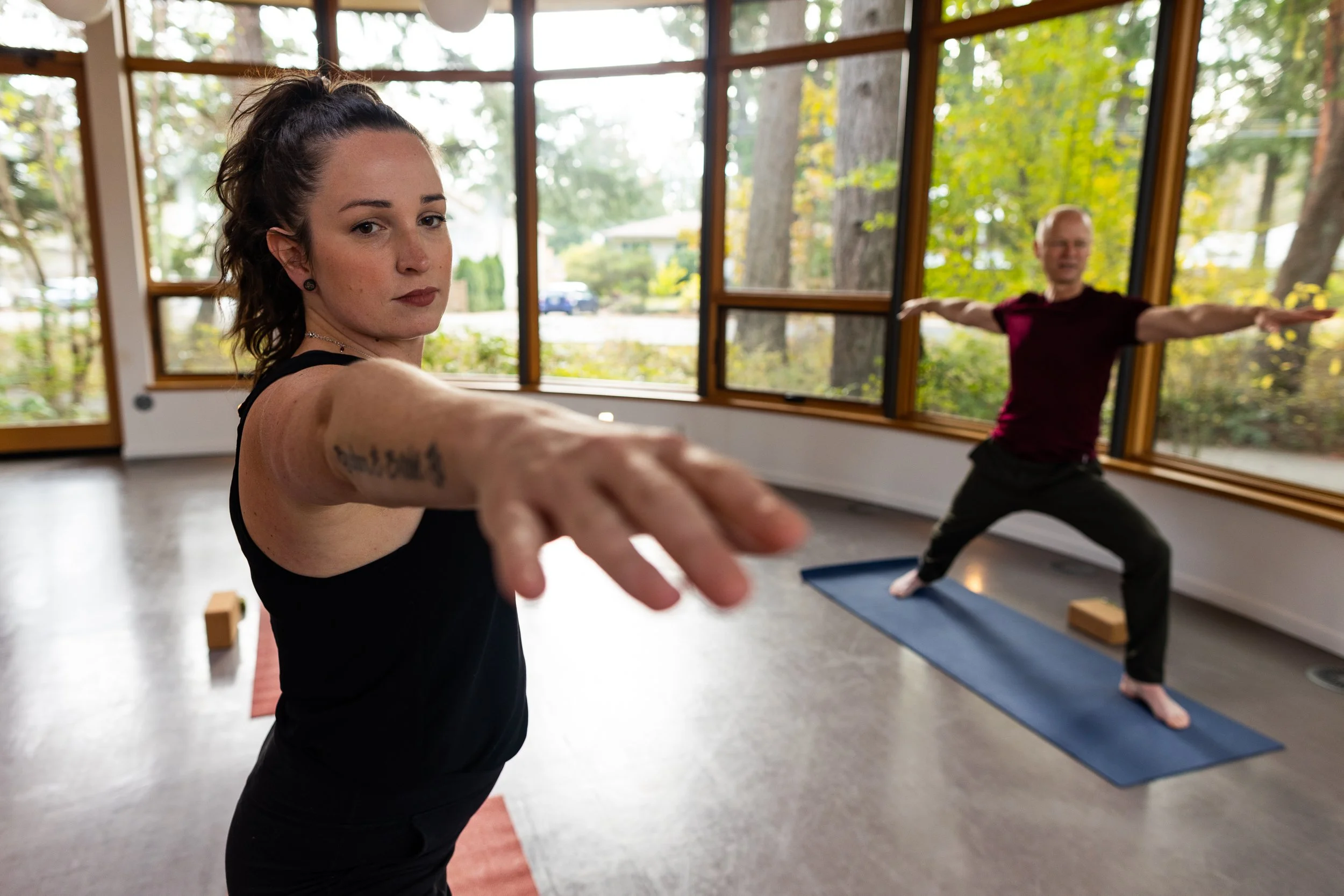 Yoga Therapy: An Individualized Approach to Wellness&nbsp;