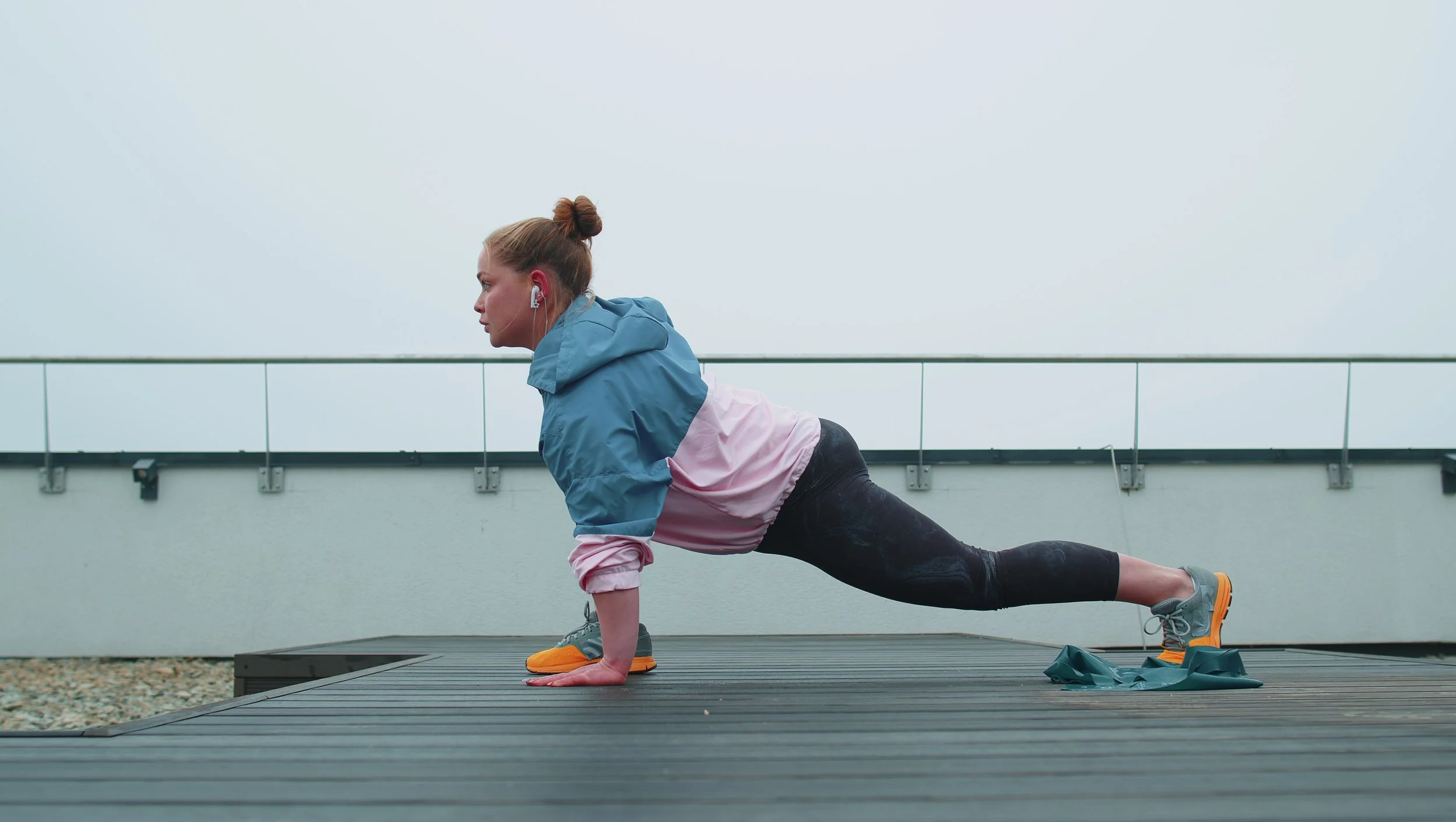 What’s The Best Exercise For Weight Loss?