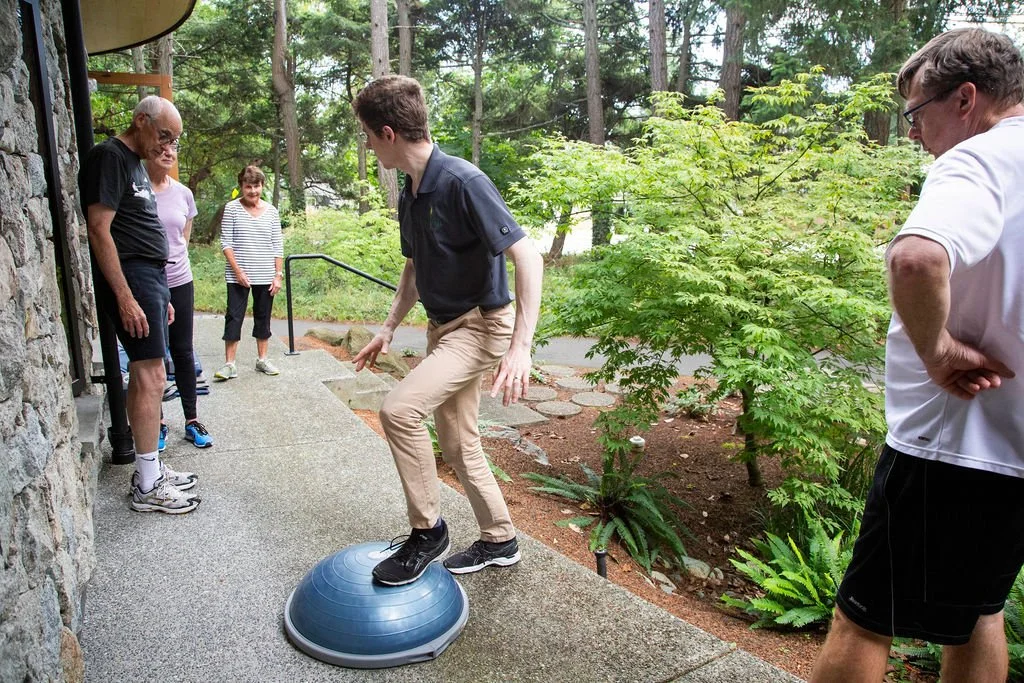 Does Exercise Help With Osteoarthritis of the Knee?