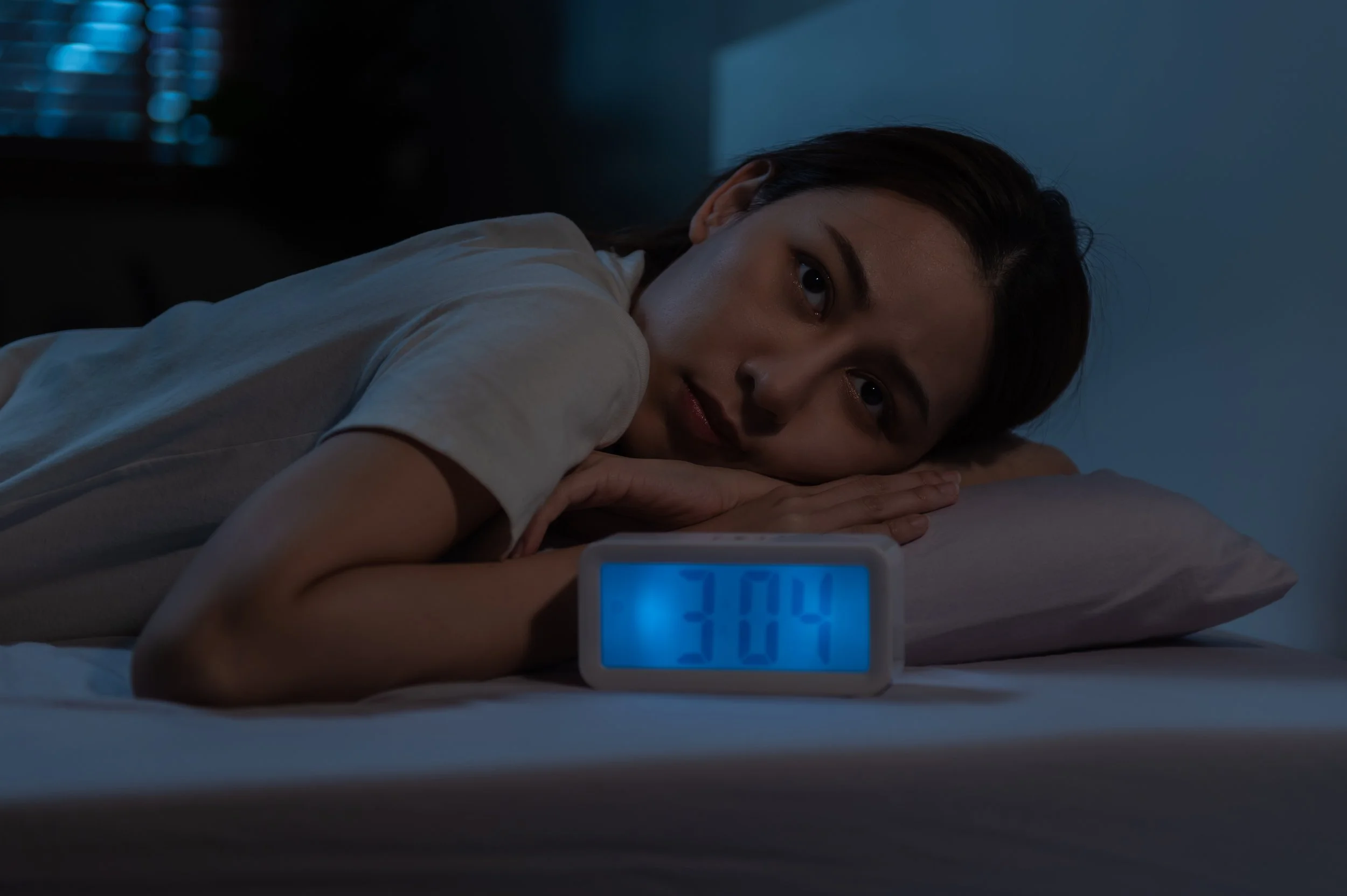 How To Get Better Sleep