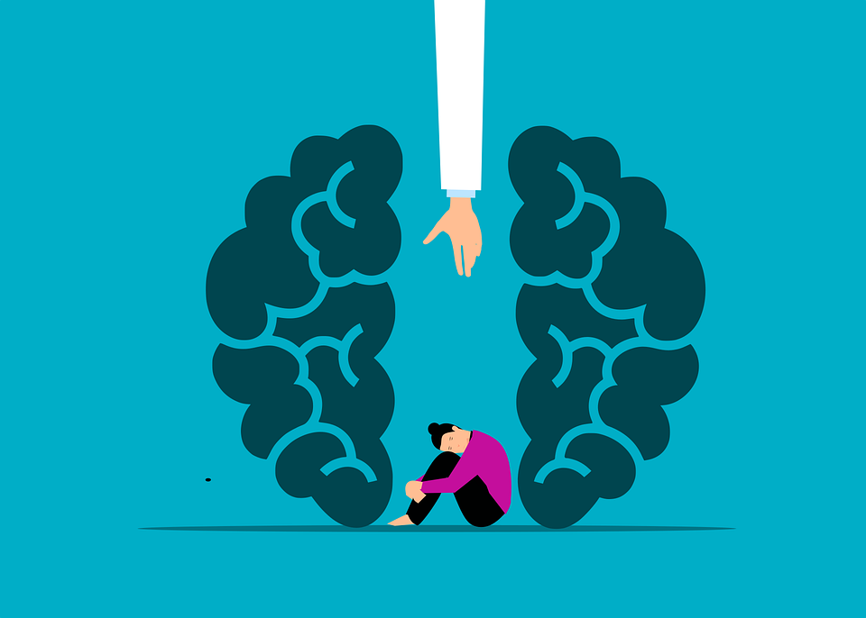 What’s Causing the Rise of Mood Disorders in Young People?