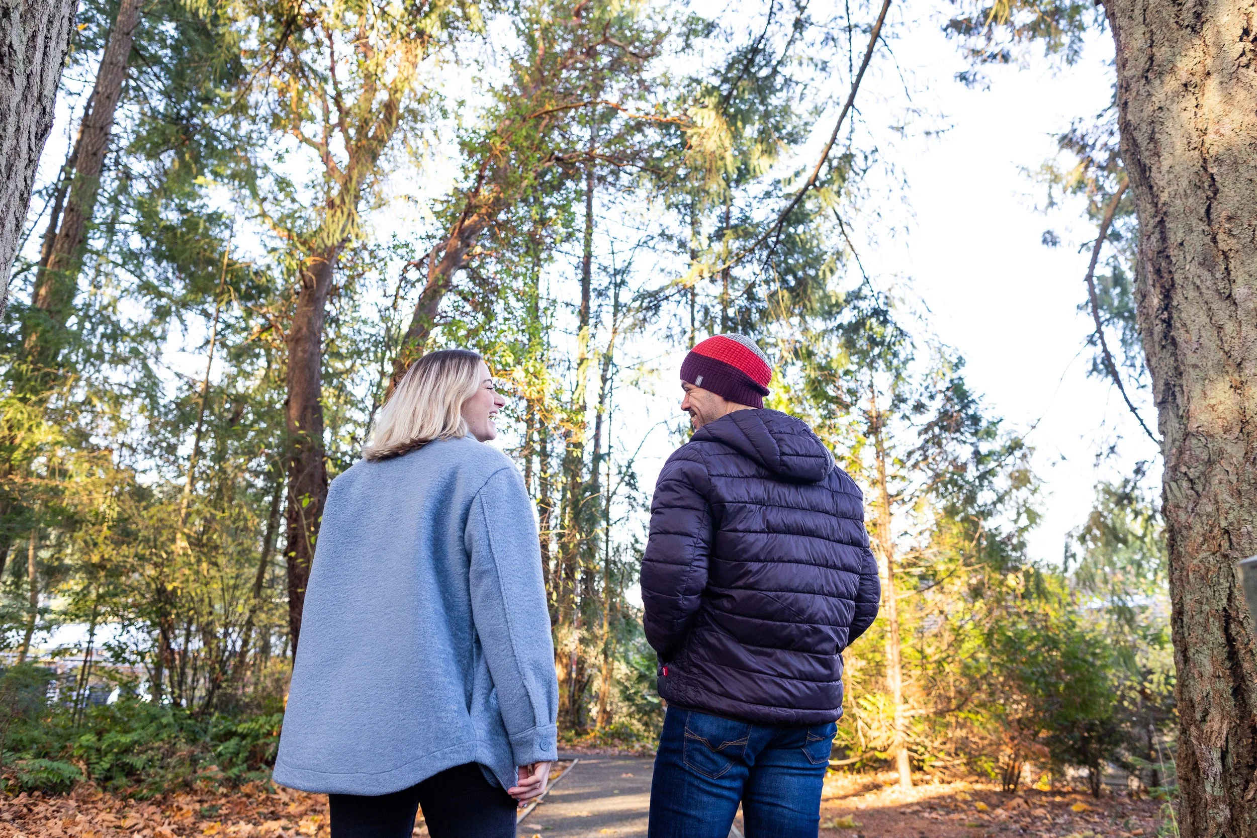 Discover Forest Therapy: A Path to Better Health