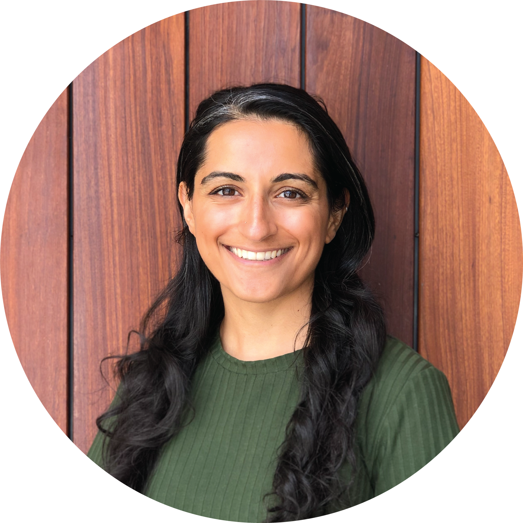 Alisha Weih, Physiotherapist at Tall Tree James Bay