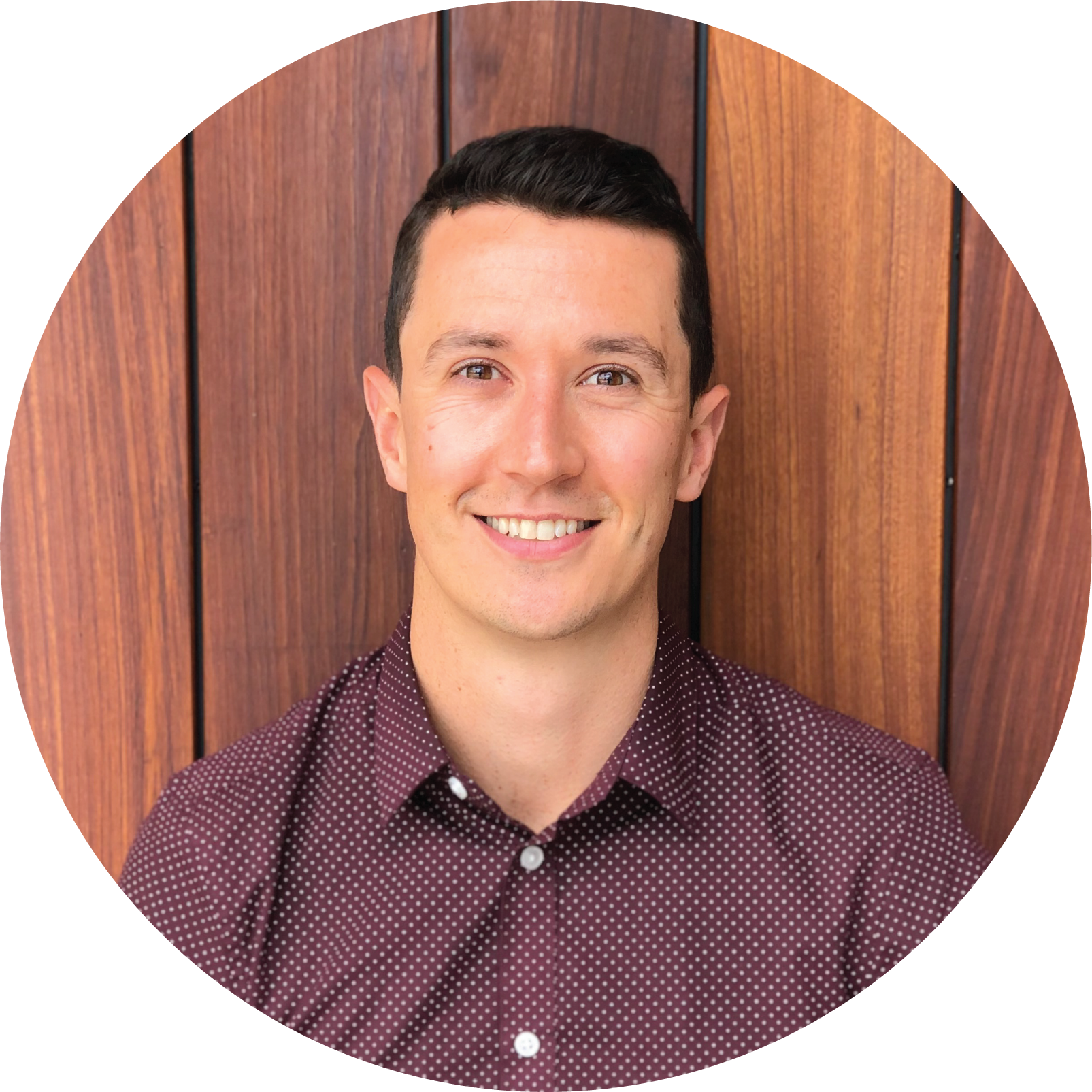 Matt Thompson, Physiotherapist at Tall Tree James Bay